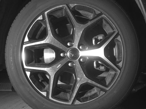 Used 2025 Jeep Compass Limited image 13