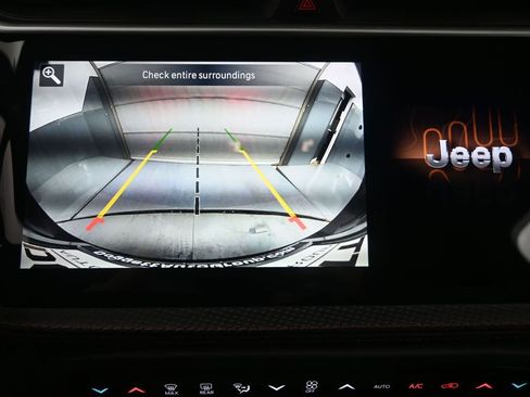 New 2026 Jeep Cherokee Limited image 6