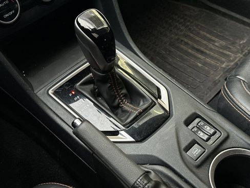 Used 2019 Subaru Crosstrek 2.0i Limited w/ Popular Package #4 image 19