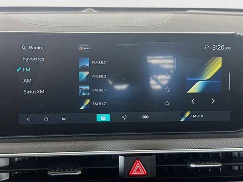 Used 2025 Kia K5 LXS image 21