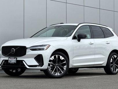 Certified 2026 Volvo XC60 B5 Plus w/ Protection Package Premier
