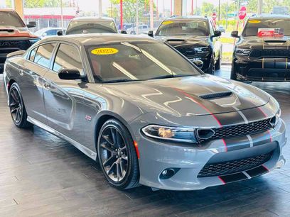 Used 2023 Dodge Charger Scat Pack w/ Plus Group