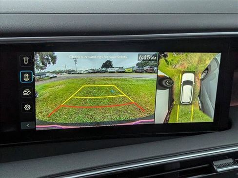 New 2026 Hyundai Palisade Limited image 12