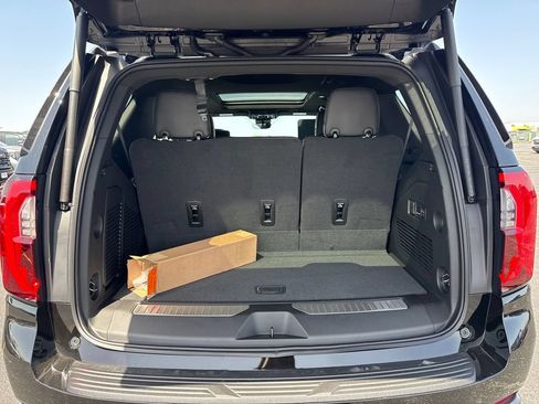 New 2026 GMC Yukon AT4 Ultimate AWD/4WD image 34