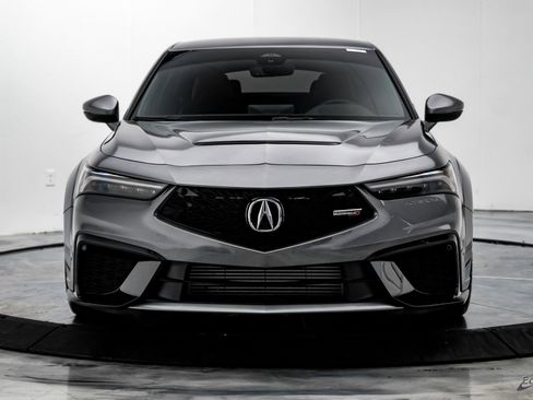 Used 2024 Acura Integra Type S image 25