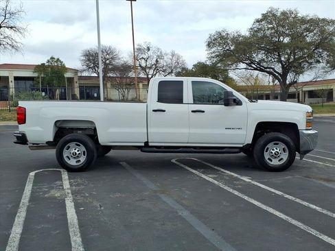 Used 2019 Chevrolet Silverado 2500 W/T w/ WT Convenience Package image 6