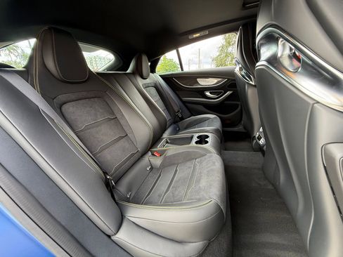 Used 2023 Mercedes-Benz AMG GT 63 image 29