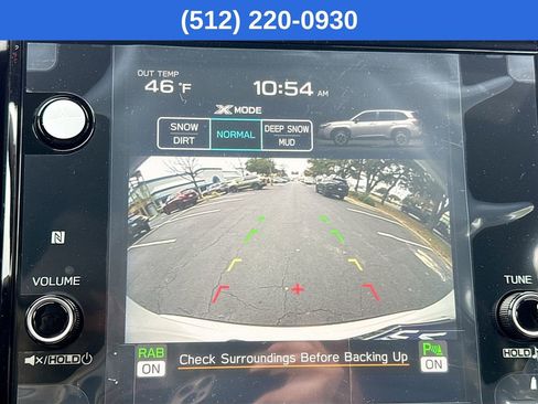 New 2026 Subaru Forester Sport image 16