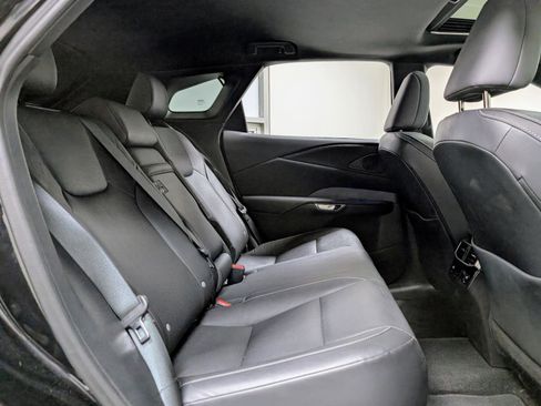 Used 2024 Lexus RX 350 Premium Plus w/ Convenience Package image 22