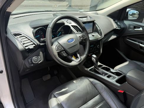 Used 2018 Ford Escape SEL FWD image 24