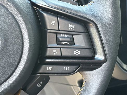 New 2026 Subaru Crosstrek 2.5i Wilderness AWD/4WD image 17