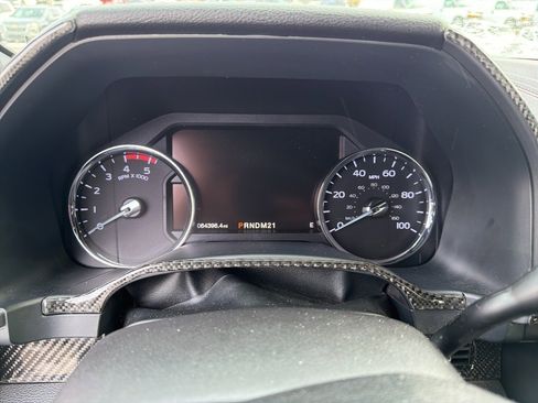 Used 2019 Ford F450 Platinum image 6