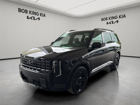 New 2027 Kia Telluride X-Line SX Prestige AWD/4WD image 1