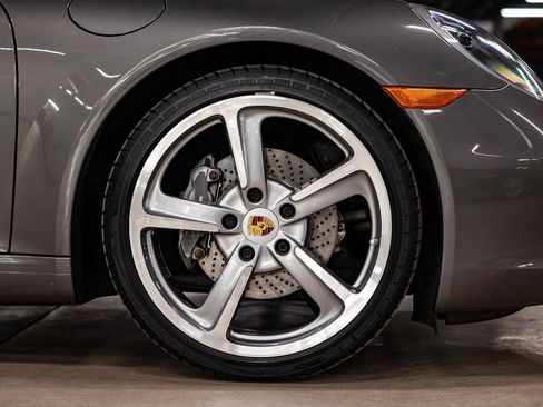 Used 2016 Porsche 911 Carrera RWD image 36