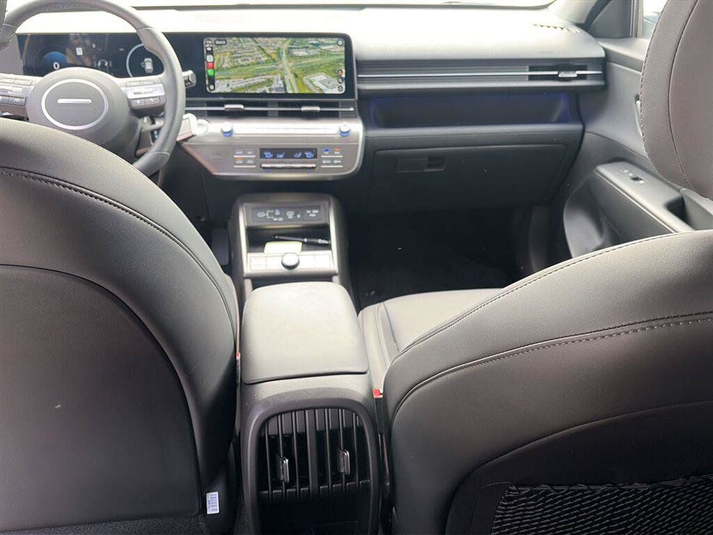 Used 2026 Hyundai Kona Limited AWD/4WD image 5