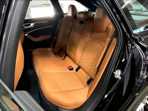 Used 2025 Audi RS 6 performance image 25