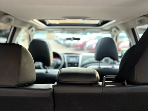 Used 2011 Subaru Forester 2.5X Touring image 19