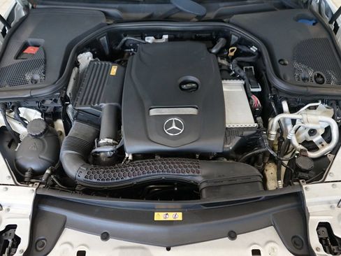Used 2019 Mercedes-Benz E 300 w/ Premium 1 Package image 51