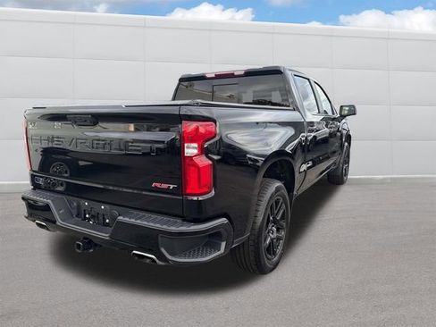 Used 2023 Chevrolet Silverado 1500 RST w/ All Star Edition Plus image 8