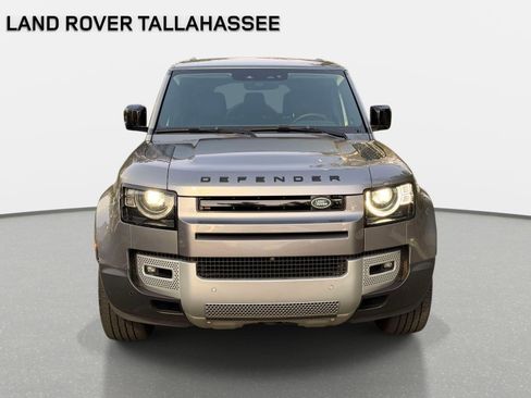 Used 2020 Land Rover Defender 110 HSE AWD/4WD image 2