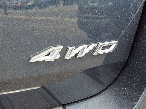 Certified 2023 Ford Explorer Limited w/ Equipment Group 301A AWD/4WD image 28
