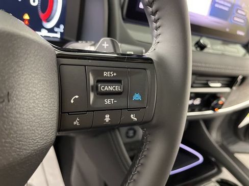 New 2026 Nissan Rogue Platinum w/ Tech Package AWD/4WD image 21