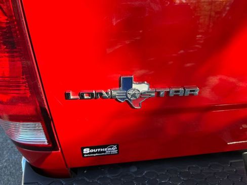 Used 2015 RAM 1500 Lone Star image 10