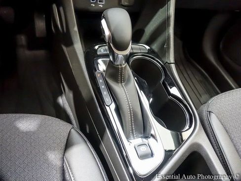 New 2026 Buick Encore GX Preferred w/ Comfort Package image 15