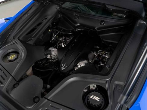 Used 2022 Maserati MC20 Coupe image 29