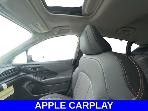 Certified 2025 Subaru Crosstrek 2.5i Limited w/ Crosstrek Mirror Package image 25