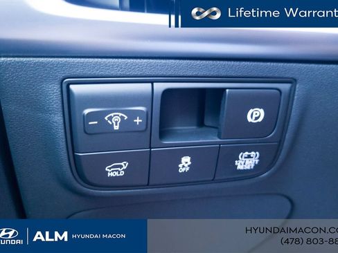 New 2026 Hyundai Tucson SEL Plus FWD image 36