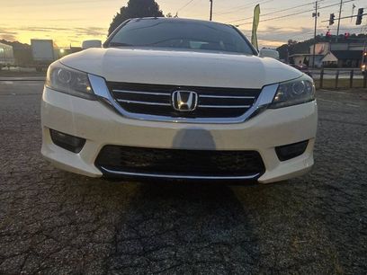 Used 2014 Honda Accord EX-L