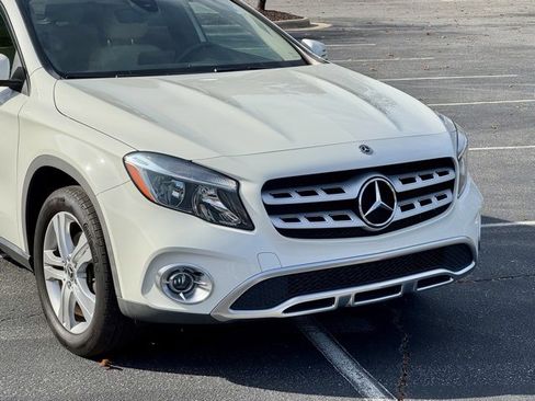 Used 2018 Mercedes-Benz GLA 250 image 14