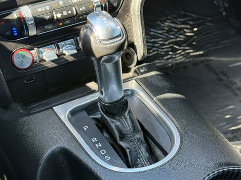 Used 2018 Ford Mustang Premium RWD image 27