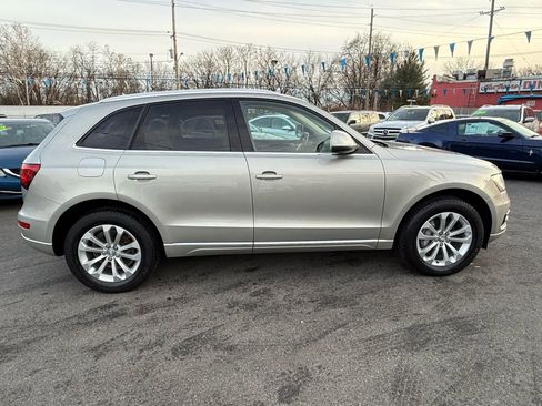Used 2014 Audi Q5 2.0T Premium Plus image 15