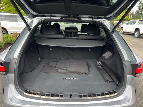 Used 2023 Lexus RX 350 w/ Cold Area Package AWD/4WD image 10
