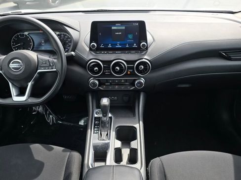 Used 2023 Nissan Sentra SV FWD image 18