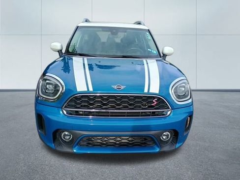 Used 2023 MINI Cooper Countryman S image 9