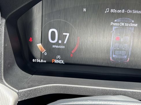Used 2025 Ford Explorer Active w/ Active Comfort Package RWD image 26