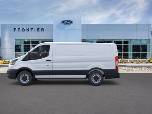 New 2025 Ford Transit 250 Low Roof image 3