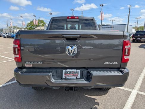 Used 2024 RAM 2500 Laramie image 5