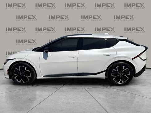 Used 2023 Kia EV6 GT-Line RWD image 2
