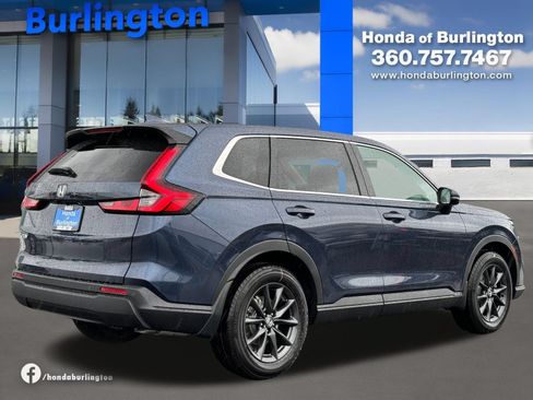New 2026 Honda CR-V EX-L image 6