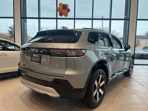 New 2025 Honda Prologue Touring image 35