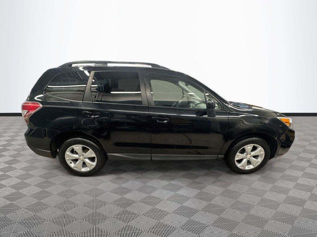 Used 2014 Subaru Forester 2.5i Premium w/ All-Weather Package AWD/4WD image 35