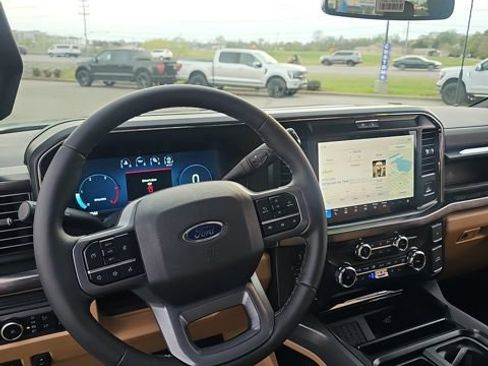 New 2026 Ford F350 Lariat AWD/4WD image 6