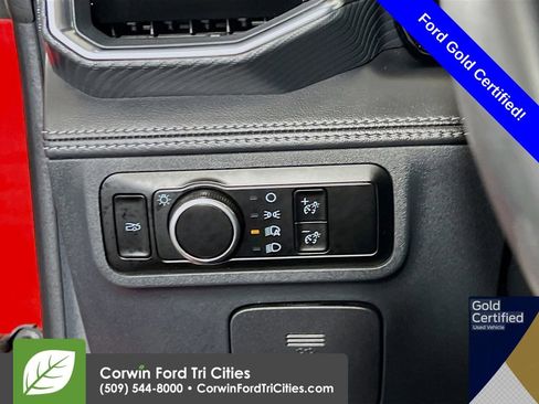 Used 2024 Ford Mustang Premium RWD image 19