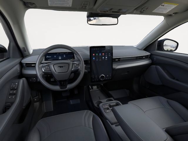 New 2026 Ford Mustang Mach-E Premium AWD/4WD image 9