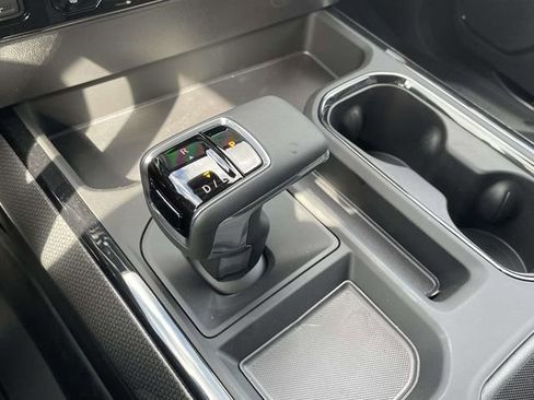 New 2026 Chevrolet Silverado 1500 ZR2 AWD/4WD image 30