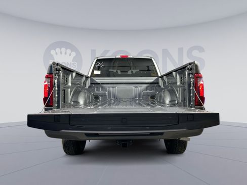 New 2026 Ford F150 XLT w/ Equipment Group 302A MID image 29